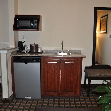 Best Western Plus Cutting Horse Inn & Suites Weatherford Exteriér fotografie