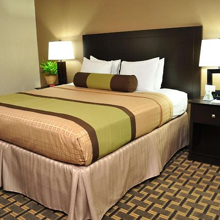 Best Western Plus Cutting Horse Inn & Suites Weatherford Exteriér fotografie