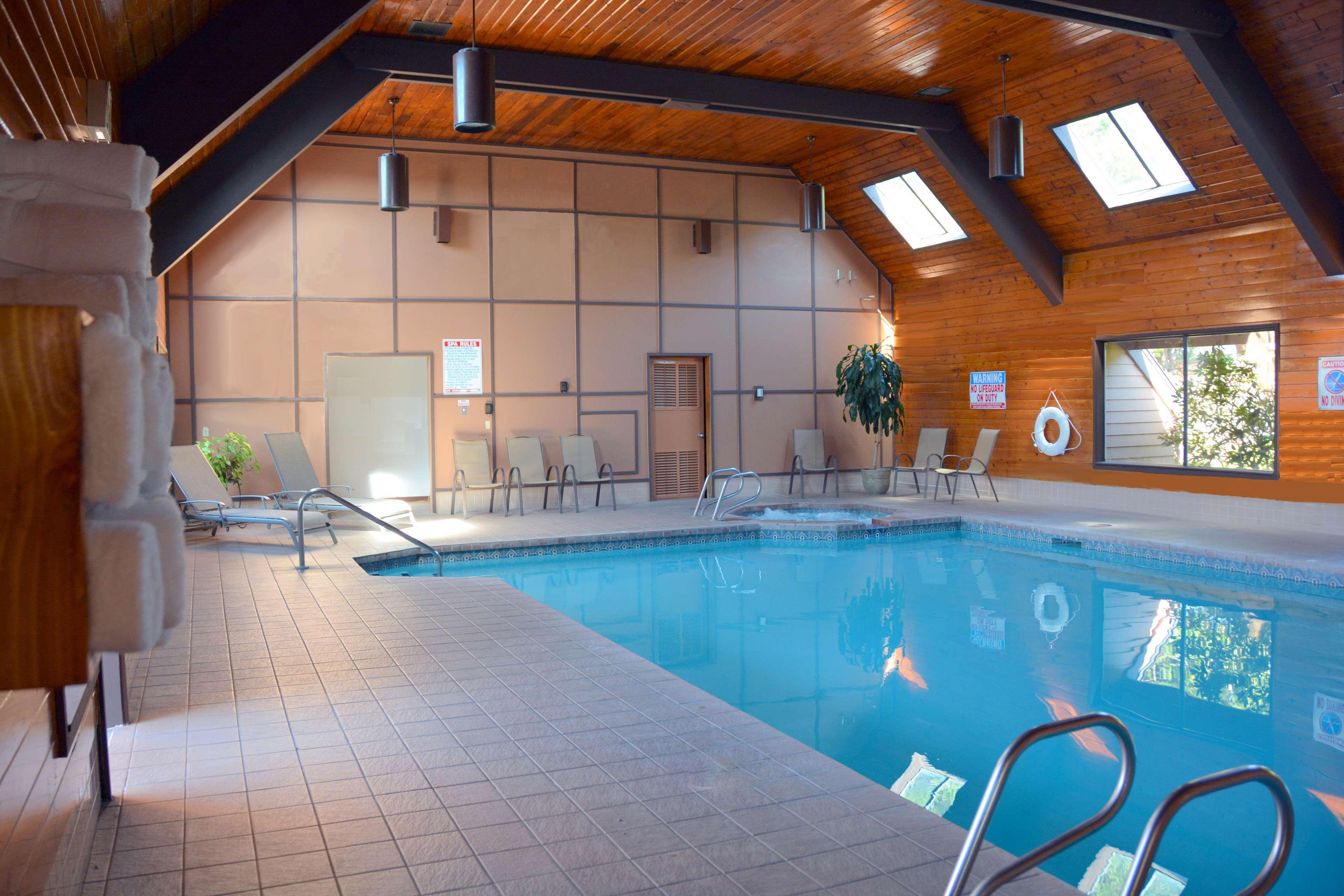 Best Western Plus Cutting Horse Inn & Suites Weatherford Exteriér fotografie