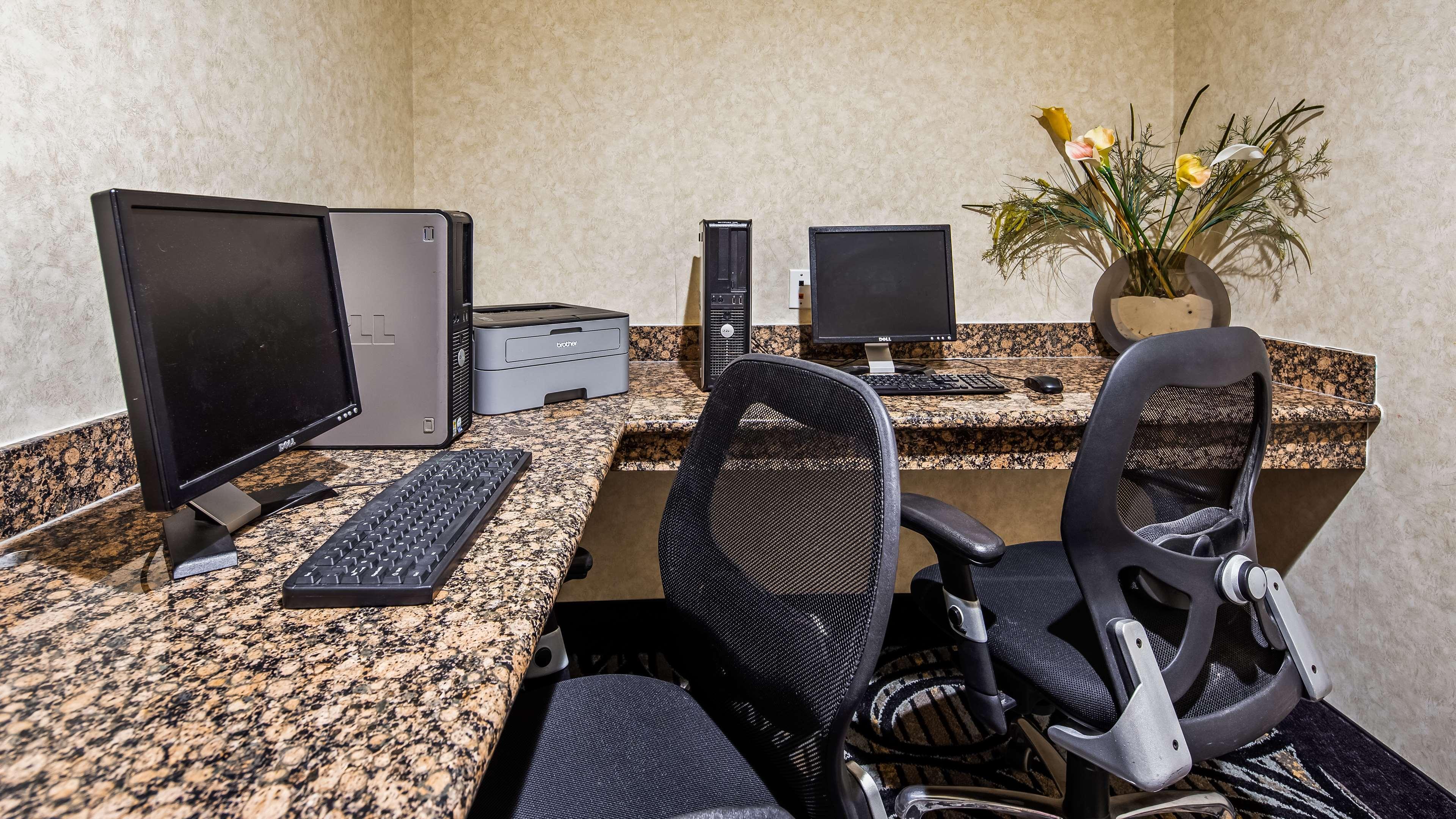 Best Western Plus Cutting Horse Inn & Suites Weatherford Exteriér fotografie