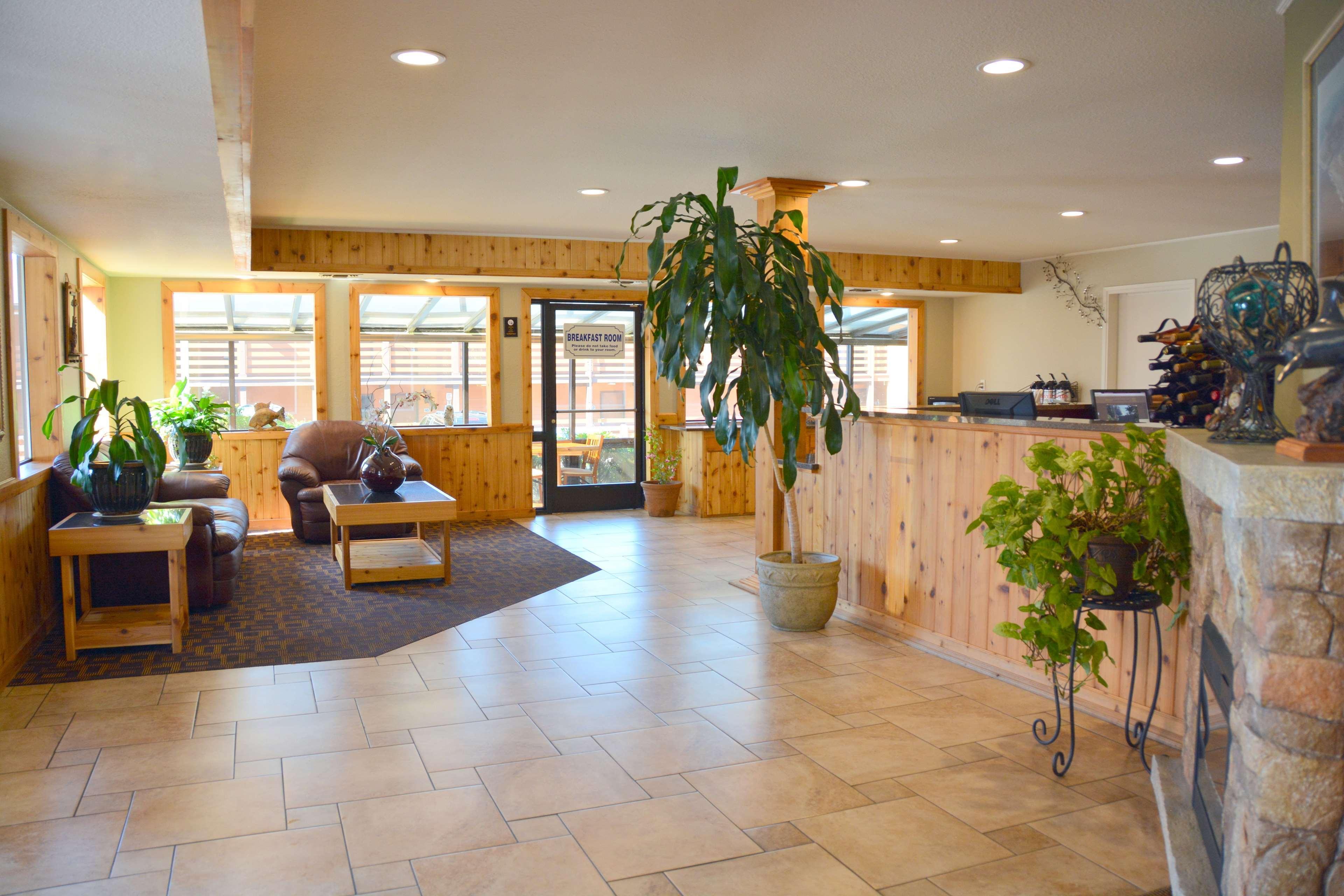 Best Western Plus Cutting Horse Inn & Suites Weatherford Exteriér fotografie