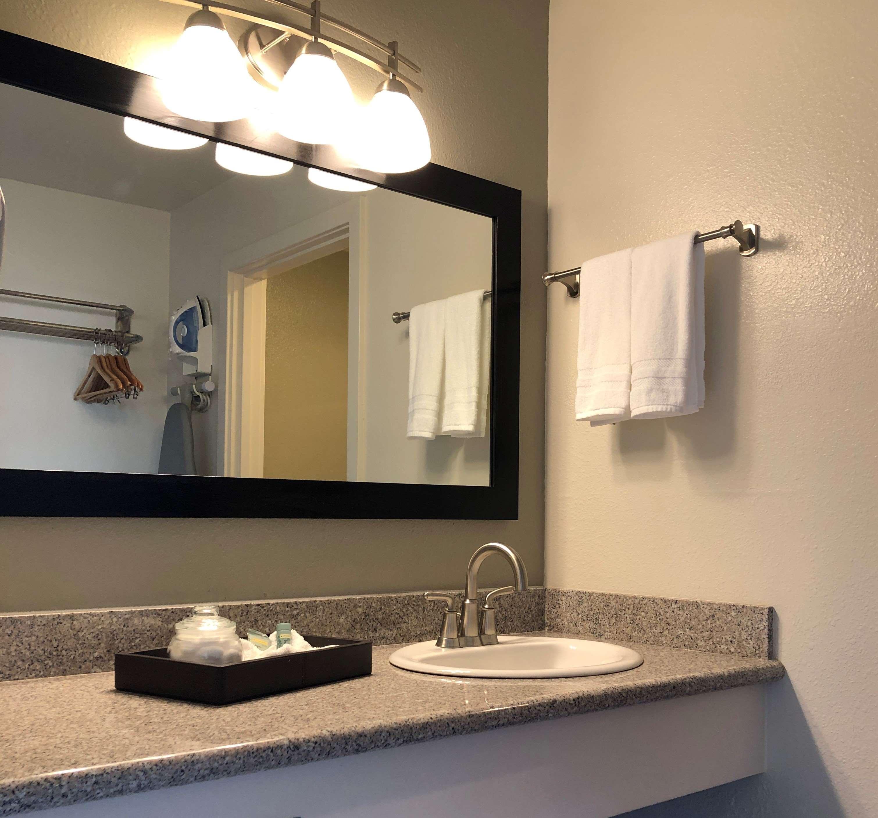 Best Western Plus Cutting Horse Inn & Suites Weatherford Exteriér fotografie