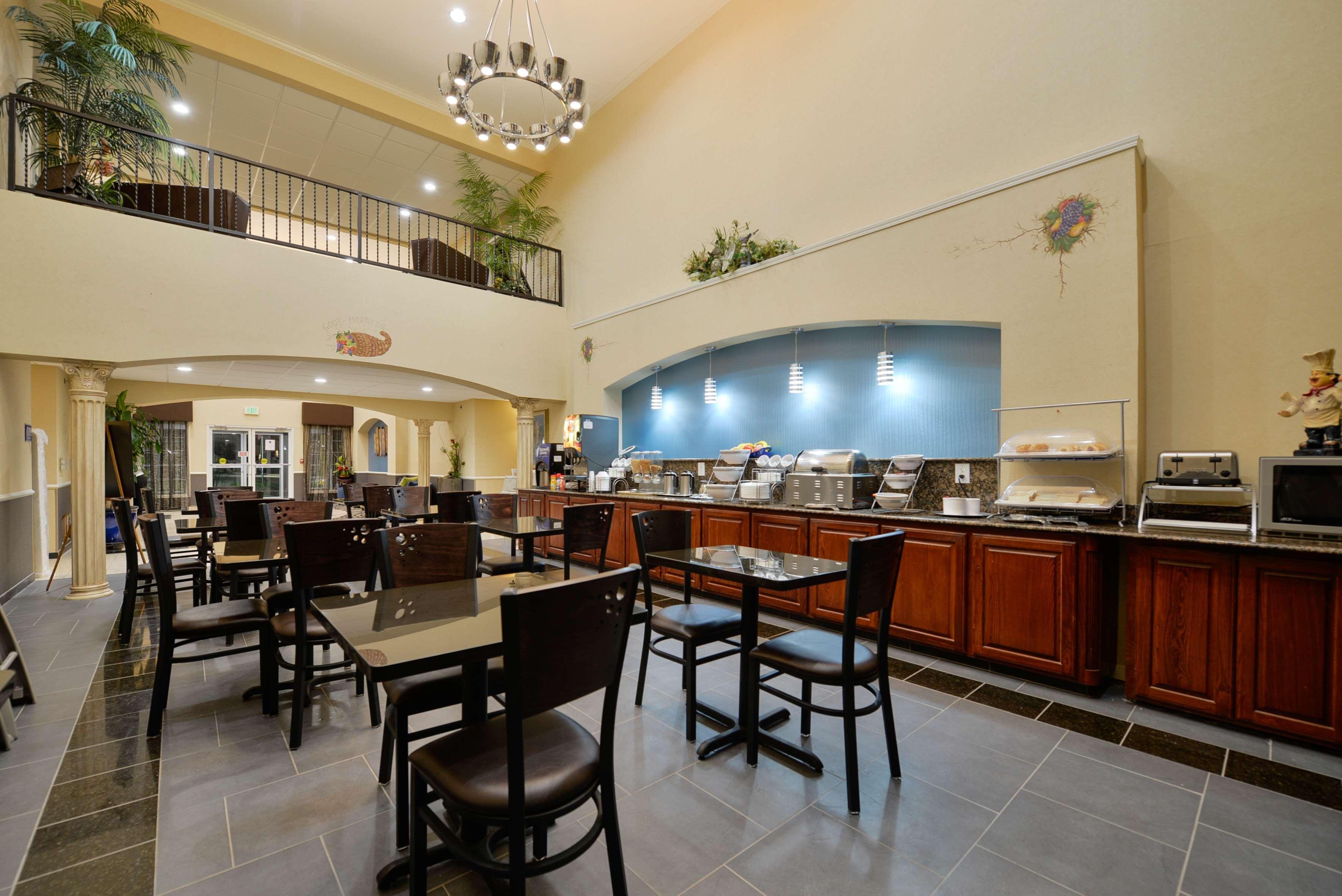 Best Western Plus Cutting Horse Inn & Suites Weatherford Exteriér fotografie