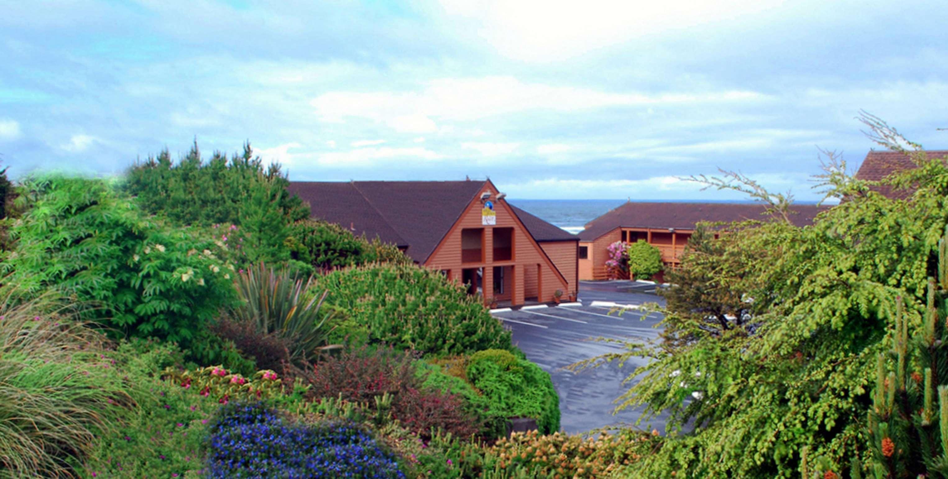 Best Western Plus Cutting Horse Inn & Suites Weatherford Exteriér fotografie