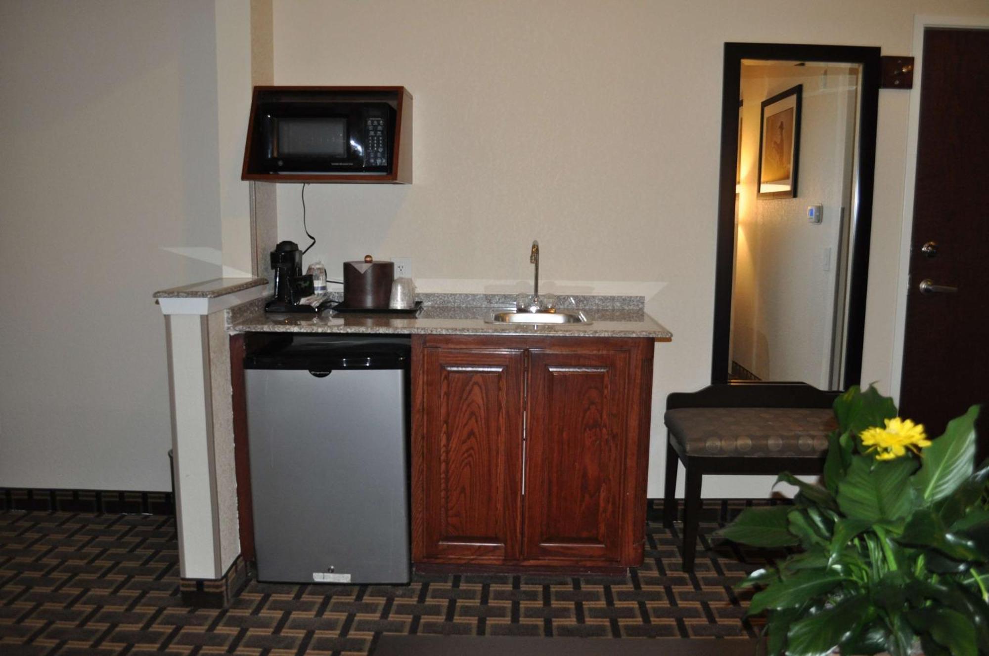 Best Western Plus Cutting Horse Inn & Suites Weatherford Exteriér fotografie