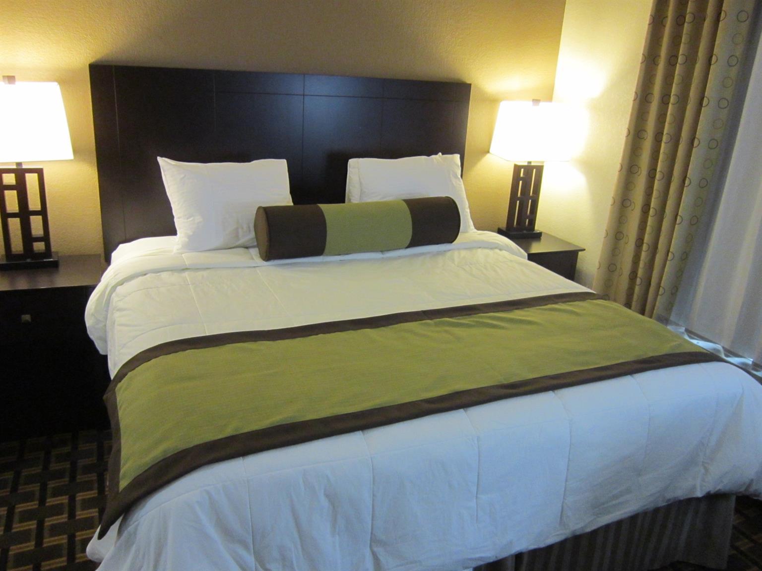 Best Western Plus Cutting Horse Inn & Suites Weatherford Exteriér fotografie